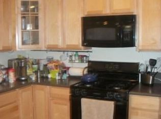 2918 Paradise Hill Ct, North Las Vegas, NV 89031
