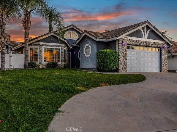 23257 N Canyon Lake Dr, Canyon Lake, CA 92587