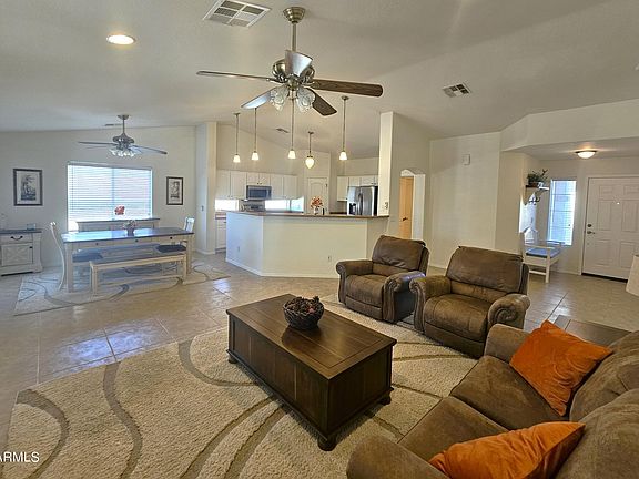 4th image of 2399 E DURANGO Drive