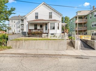 38 Emerson St, Woonsocket, RI 02895