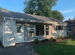 17632 Dixie Hwy, Homewood, IL 60430