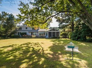 133 Chiltons Point Rd, Lancaster, VA 22503