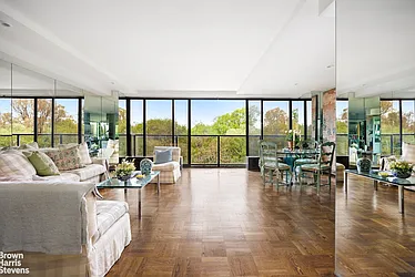 1045 Fifth Avenue #9B image 1 of 12