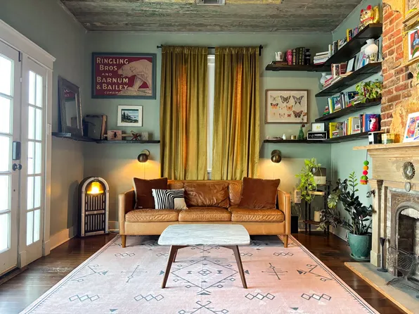 615 Homer St, New Orleans, LA 70114