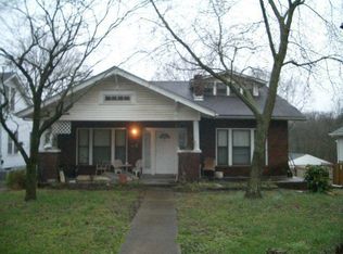 1118 Kirkland Ave, Nashville, TN 37216