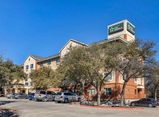 10100 N Capital Of Texas Hwy #6027, Austin, TX 78759