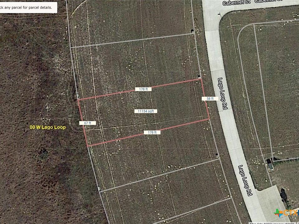 2nd image of 0 W Lago Loop Rd Lot 41