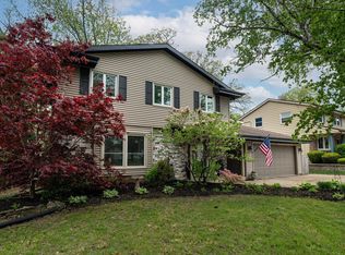 4911 67th St, Kenosha, WI 53142