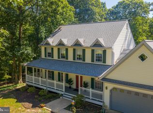 12919 Mill Rd, Fredericksburg, VA 22407