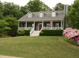 341 Dogwood Trl, Alabaster, AL 35007