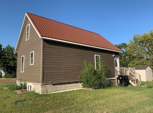 231 5th St N, Richardton, ND 58652