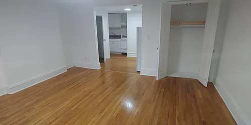 Rented by Quality Living Village, Inc.