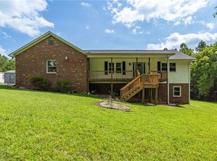 5597 Wagoner Rd, Trinity, NC 27370