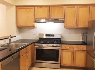 131 W 136th St #1, New York, NY 10030