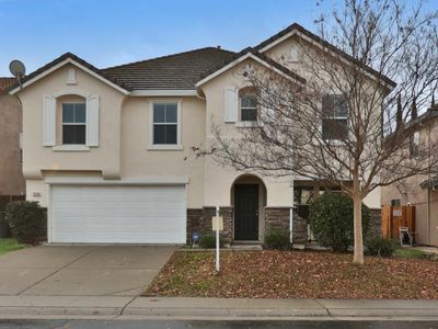 2234 Arnold Dr, Rocklin, CA, 95765