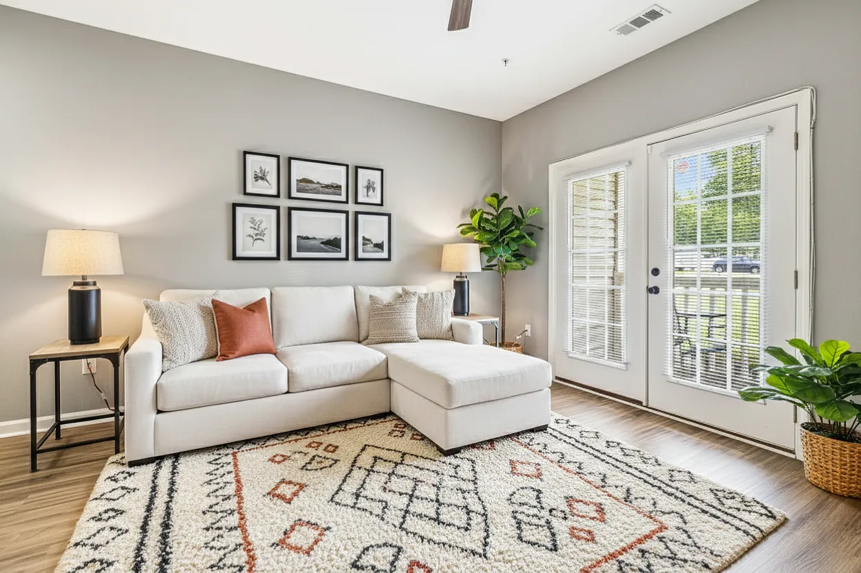 2 bed, 884 sqft, $1,195 — Photo 4