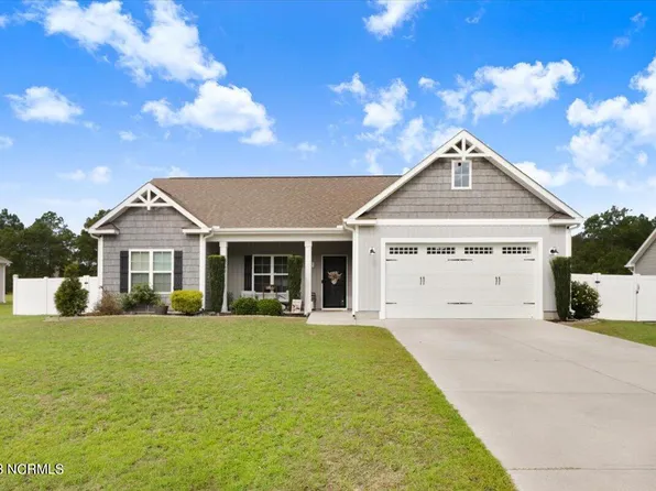 113 Rolling Knoll Court, Dudley, NC 28333