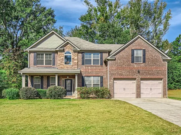 204 Deodar Ln, Hampton, GA 30228