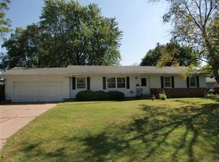 1151 Beech St, Sun Prairie, WI 53590