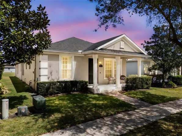 6421 NEW INDEPENDENCE PARKWAY, WINTER GARDEN, FL 34787