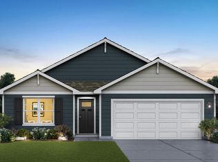 435 Fry St, Hebron, IN 46341