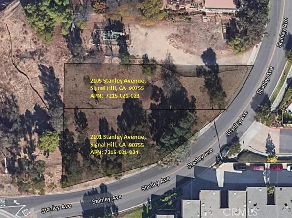 2101 Stanley Ave #10, Signal Hill, CA 90755