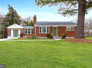 3270 Green Meadows Dr, Indian Head, MD 20640