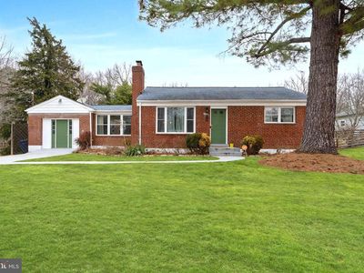 3270 Green Meadows Dr, Indian Head, MD, 20640