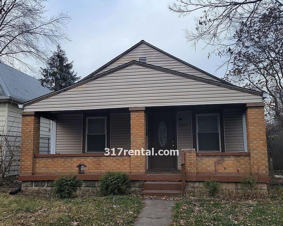 1st image of 2403 N Oxford St