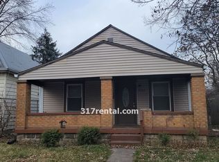 2403 N Oxford St, Indianapolis, IN