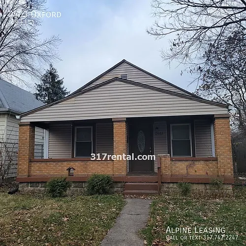 2403 N Oxford St Photo 1