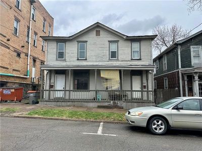 618-620 W 15th St, Beaver Falls, PA, 15010