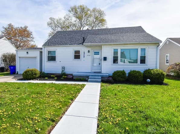 3562 Freeman Ave, Hamilton, OH 45015