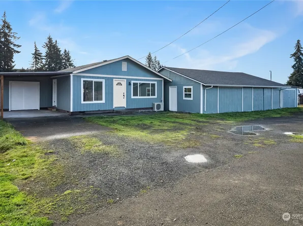 901 E Main Street, Elma, WA 98541