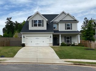 23 Doolittle Ct #389, Newnan, GA