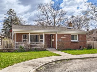 11445 S Rockwell St, Chicago, IL 60655