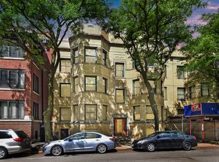 4178 N Clarendon Ave #2S, Chicago, IL 60613