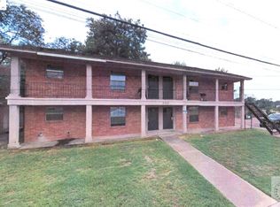 2303 Moser St, Texarkana, TX 75501