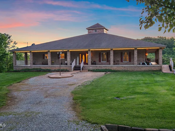 345 Daniels Ln, Afton, TN 37616