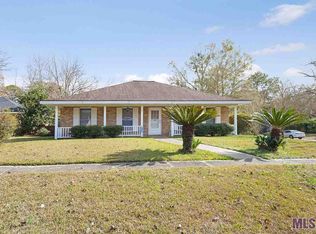 1931 Erlanger Dr, Baton Rouge, LA 70816