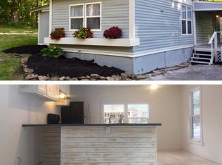 1051 S Side Rd, Margaretville, NY 12455