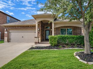 13105 Palancar Dr, Fort Worth, TX 76244