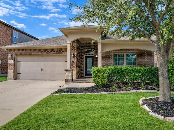 13105 Palancar Dr, Fort Worth, TX 76244