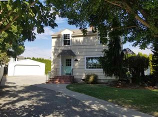 1411 Hains Ave, Richland, WA 99354