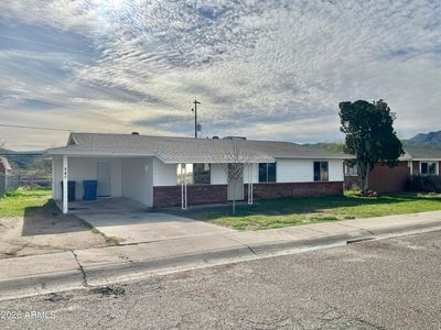 187 W Jamestown Road, Kearny, AZ, 85137
