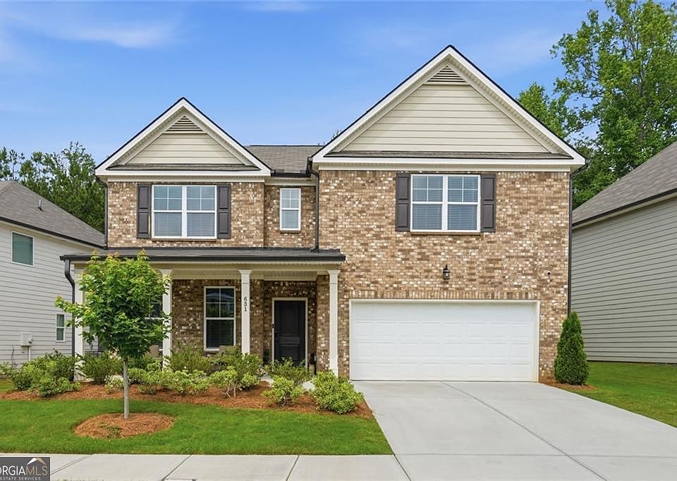 1st image of 631 River Gardens Dr SE