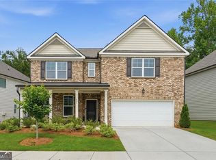 631 River Gardens Dr SE, Atlanta, GA 30354