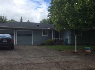 1417 32nd Ave SE, Albany, OR 97322