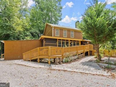 459 Gold Ridge Rd, Dahlonega, GA, 30533