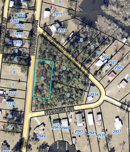 2nd image of 14 & 15 Paradise Dr